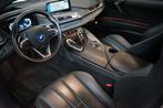 BMW i8 Coupé Perfecte staat Hybride Garantie, Auto's, BMW, Automaat, 4 zetels, Gebruikt, Zwart