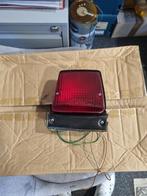 Honda mbx 50- 80 achterlicht, Fietsen en Brommers, Ophalen of Verzenden, Zo goed als nieuw, Overige typen, Overige merken