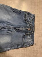 Jeans taille 10-12 ans skinny, Gebruikt