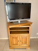 Meuble TV, Ophalen