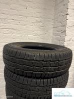 205/75/16 C 110/108 Michelin Agilis Alpin Winterband, Gebruikt, Band(en), Winterbanden, Ophalen of Verzenden