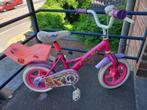 petit vélo fillette, Vélos & Vélomoteurs, Vélos | Vélos pour enfant, Enlèvement, Utilisé