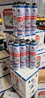 Schuimisolatie 750mg 5€, Ophalen of Verzenden, Zo goed als nieuw
