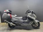 Suzuki AN 650 Burgman Touring (bj 2014), Motoren, Bedrijf, Meer dan 35 kW, 650 cc, 2 cilinders