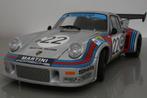 CMR 1/12 Porsche 911 RSR 2.1L Turbo - Le Mans 1974, Nieuw, Ophalen of Verzenden, 1:9 t/m 1:12, Auto