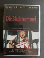 Die Blechtrommel (1979) Mario Adorf, À partir de 12 ans, Enlèvement ou Envoi, Comme neuf, Allemagne