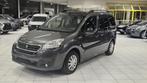 PEUGEOT PARTNER Automaat 1.6HDI 73KW Euro 6B Bouwjaar 2015,, Auto's, Peugeot, Automaat, Euro 6, Bedrijf, Diesel