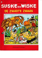 Strip : "Suske en Wiske nr. 123 - De zwarte zwaan"., Ophalen of Verzenden