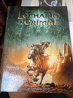 Toewijding door Barthélemy in Lothario Grimm, Boeken, Ophalen of Verzenden, Zo goed als nieuw