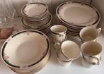 Servies voor 8 personen, Ophalen, Compleet servies
