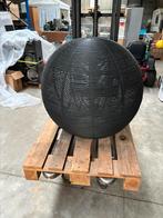 Dark sangha lamp, Maison & Meubles, Lampes | Suspensions, Enlèvement ou Envoi, Comme neuf