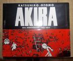 Akira 35th Anniversary Box Set, Boeken, Complete serie of reeks, Ophalen of Verzenden, Zo goed als nieuw