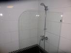 Douche douchewand douche glasplaat, Ophalen of Verzenden, Zo goed als nieuw, Glas, Douche