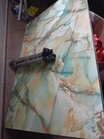 Tafel, Ophalen