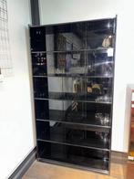 Bibliotheque noire laqué grand modèle, Enlèvement, ., ., .