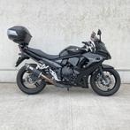 GSX 650 F ABS 2012, Motoren, Motoren | Suzuki, 4 cilinders, Motorrijbewijs A, Bedrijf, Sport