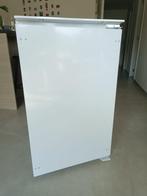 Inbouw frigo, Elektronische apparatuur, Koelkasten en IJskasten, 100 tot 150 liter, Zo goed als nieuw, Energieklasse A of zuiniger