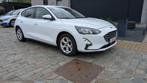 Ford Focus Hybride 150pk / 145.000km, Auto's, Stof, USB, Wit, Handgeschakeld