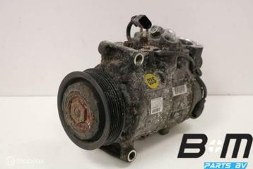 Aircocompressor Audi A5 8T Coupe 2009 beschikbaar voor biedingen