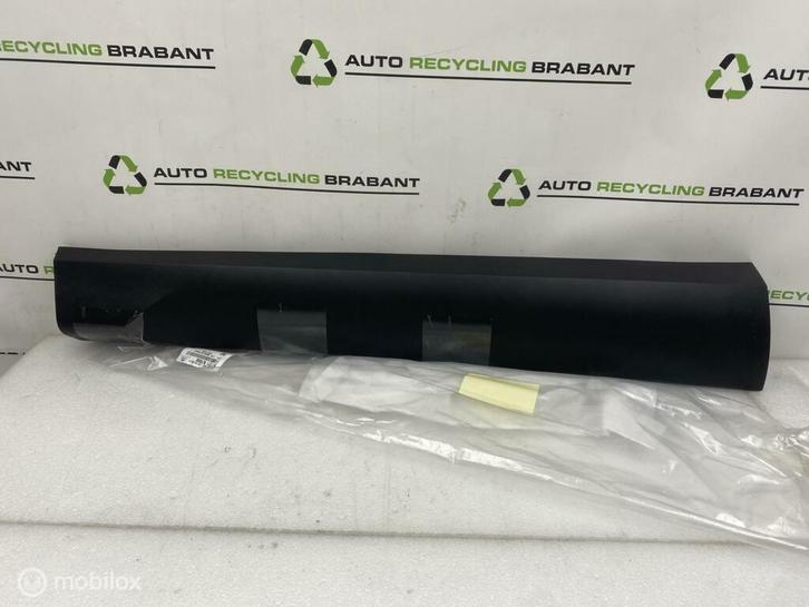 Portierlijst Voor Links Hyundai Tucson NIEUW ORIG 87721N7000, Auto-onderdelen, Carrosserie, Hyundai, Gebruikt, Ophalen of Verzenden