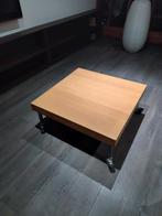 Salontafel op wielen, Huis en Inrichting, Tafels | Salontafels, Ophalen