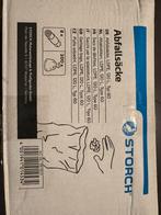 Sac-poubelle, très résistant storch, Ophalen, Nieuw