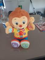 Sprekende aap VTECH, Kinderen en Baby's, Ophalen of Verzenden, Zo goed als nieuw