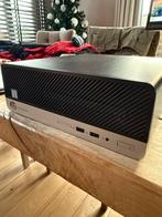 HP Prodesk 400 G4 sff, Ophalen, Gebruikt, SSD, 1 TB