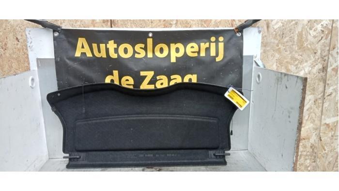 Hoedenplank van een Ford Fiesta, Auto-onderdelen, Interieur en Bekleding, Ford, Gebruikt, 3 maanden garantie, Ophalen of Verzenden