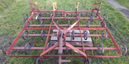 KONGSKILDE THE TRIPLE K CULTIVATOR, Zakelijke goederen, Landbouw | Werktuigen, Ophalen