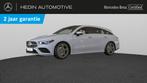 Mercedes-Benz CLA-Klasse 200 Shooting Brake AMG Line | Panor, Auto's, CLA, Stof, Gebruikt, 4 cilinders