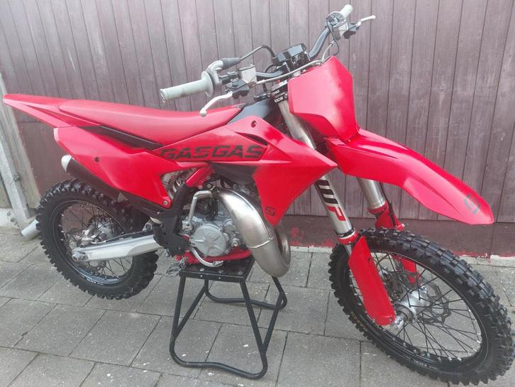 Gasgas mc85 sx85, Fietsen en Brommers, Brommers | Crossbrommers, Ophalen of Verzenden