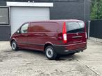 Mercedes vito lang / AUTOMAAT / LICHTEVRACHT / GARANTIE !!, Automaat, Radio, Bedrijf, Te koop