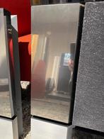 Bang & Olufsen Beolab 4500 Mondriaan speakers - B&O, Autres marques, Info@bang-olufsen.dk, 60 à 120 watts, Comme neuf