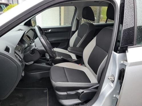 INTERIEUR Skoda Fabia III Combi (NJ5) (01-2014/12-2022), Auto-onderdelen, Interieur en Bekleding, Skoda, Gebruikt