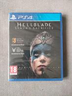 Hellblade Senua's Sacrifice, Consoles de jeu & Jeux vidéo, Jeux | Sony PlayStation 4, Enlèvement ou Envoi, Neuf