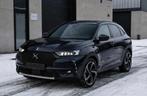DS 7 Crossback E-TENSE 2021 - LOUVRE-editie — EAT8, Auto's, DS, Blauw, Bedrijf, 5 zetels, Hybride Elektrisch/Benzine