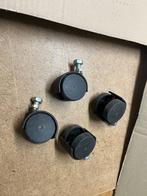 wieltjes, alle maten, verschillende wieltjes, Ophalen