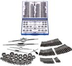 Tapset 110 delig (UNC, UNF, UNEF), Verzenden