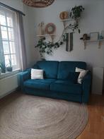 NIEUW Sofa met doubleren (slaapbank), Ophalen, Zo goed als nieuw