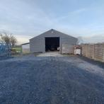 Magazijn te koop in Torhout, Immo, Huizen en Appartementen te koop, Overige soorten, Torhout, Provincie West-Vlaanderen, 500 tot 1000 m²