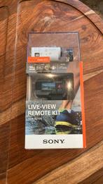 Sony HDR-AZ1VR Waterproof Action Cam Mini - Nieuw, Audio, Tv en Foto, Actiecamera's, Ophalen of Verzenden, Nieuw, Sony