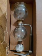 Hellem vintage koffiezetapparaat, Elektronische apparatuur, Koffiezetapparaten, Gebruikt, Overige modellen, Gemalen koffie, Ophalen of Verzenden