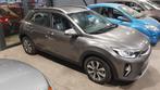 KIA Stonic 1.0 T-GDi 100 DCT7 Style - 30 km - 7j garantie!, Stof, Euro 6, 5 zetels, 3 cilinders