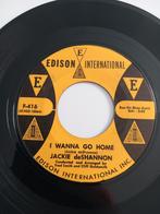 JACKIE DESHANNON. POPCORN OLDIES USA 45T, Ophalen of Verzenden, Zo goed als nieuw