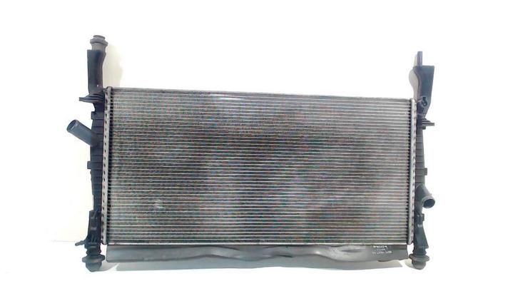 Radiateur Ford Transit, Autos : Pièces & Accessoires, Moteurs & Accessoires, Ford, Utilisé, Origine de la pièce connue, 12 mois de garantie