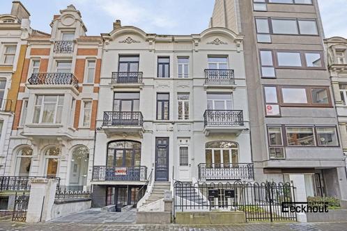 Huis te koop in Oostende, 6 slpks, Immo, Huizen en Appartementen te koop, Vrijstaande woning, B