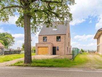 Huis te koop in Maaseik, 3 slpks, Immo, 250 m², Vrijstaande woning, 3 kamers