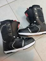 Snowboard boots 42,5 imperium, Enlèvement, Comme neuf