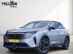 Peugeot 3008 Allure First Edition, Parkeersensor, 1199 cc, 136 pk, 5 deurs